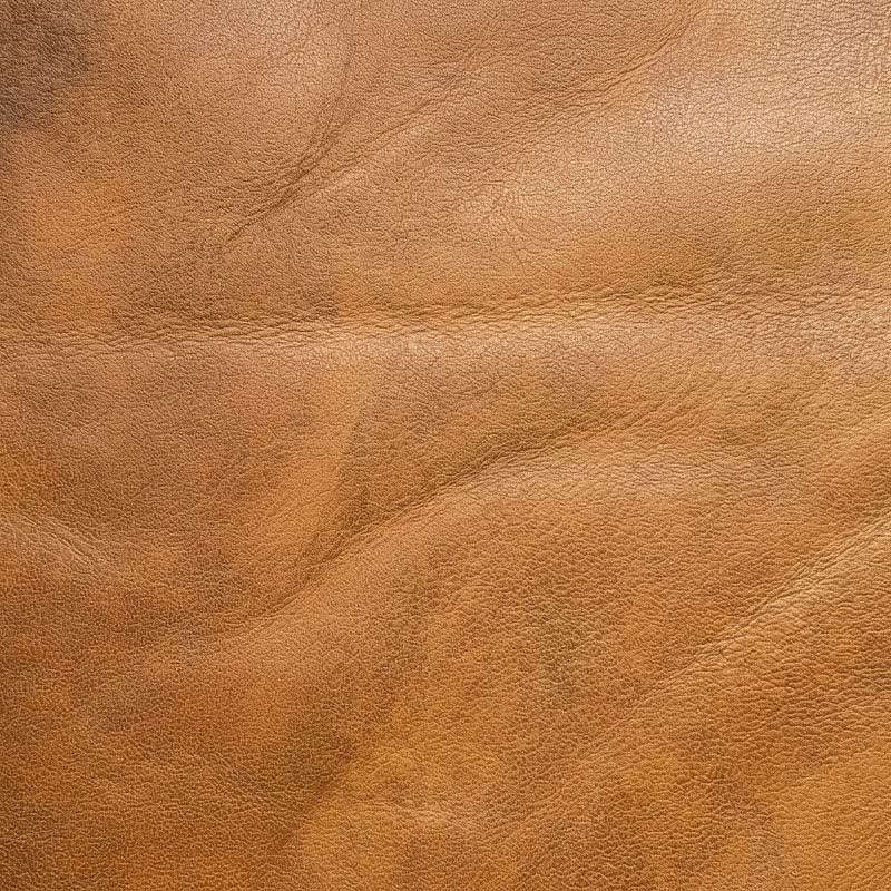 Leather
